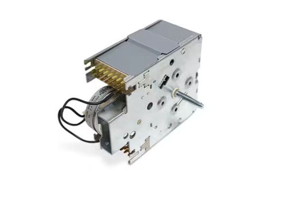 WP22001252 - Genuine OEM Whirlpool Washer Timer